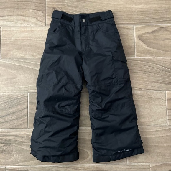Columbia Other - Columbia Kids Snow Pants | Size XXS